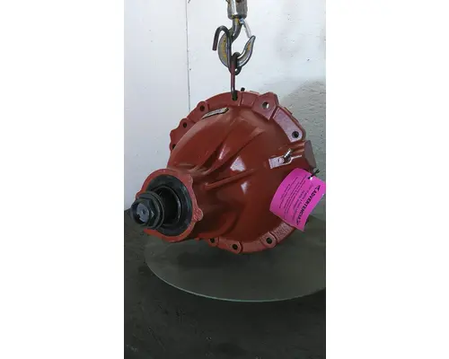 ALLIANCE R21-4NR556 DIFFERENTIAL ASSEMBLY REAR REAR