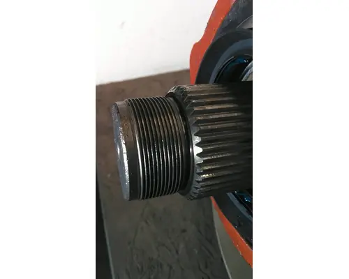 ALLIANCE R21-4NR556 DIFFERENTIAL ASSEMBLY REAR REAR