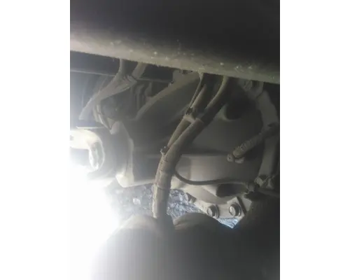 ALLIANCE R21-4NR587 DIFFERENTIAL ASSEMBLY REAR REAR