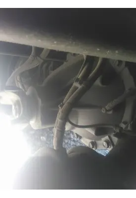 ALLIANCE R21-4NR587 DIFFERENTIAL ASSEMBLY REAR REAR