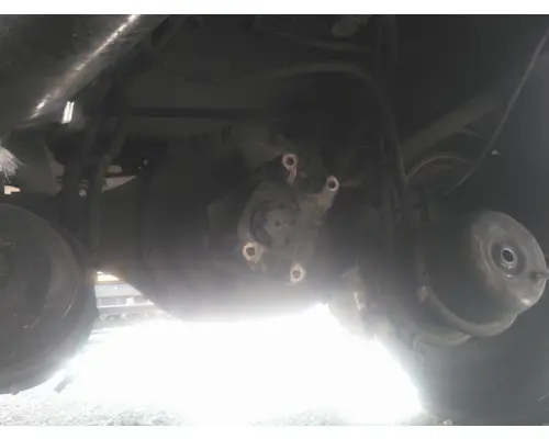 ALLIANCE R21-4NR614 DIFFERENTIAL ASSEMBLY REAR REAR