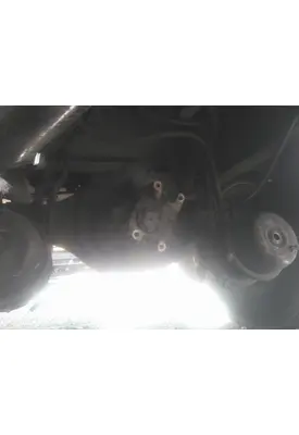 ALLIANCE R21-4NR614 DIFFERENTIAL ASSEMBLY REAR REAR