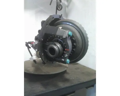 ALLIANCE R21-4NR614 DIFFERENTIAL ASSEMBLY REAR REAR