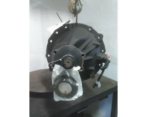 ALLIANCE R21-4NR614 DIFFERENTIAL ASSEMBLY REAR REAR