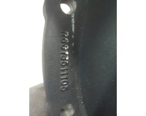 ALLIANCE R21-4NR614 DIFFERENTIAL ASSEMBLY REAR REAR