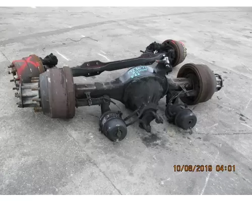 ALLIANCE R21-4N AXLE ASSEMBLY, REAR (REAR)