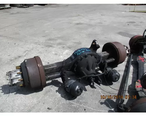 ALLIANCE R21-4N AXLE ASSEMBLY, REAR (REAR)