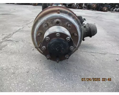 ALLIANCE R21-4N AXLE ASSEMBLY, REAR (REAR)