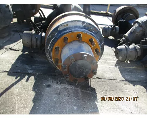 ALLIANCE R21-4N AXLE ASSEMBLY, REAR (REAR)