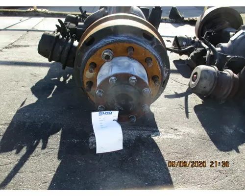 ALLIANCE R21-4N AXLE ASSEMBLY, REAR (REAR)