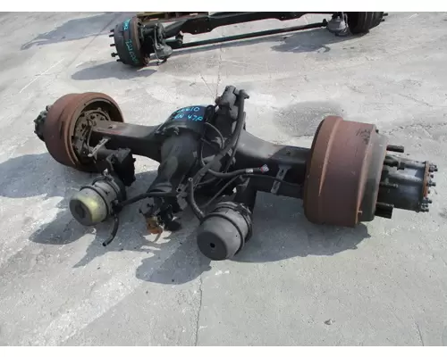 ALLIANCE R21-4N AXLE ASSEMBLY, REAR (REAR)