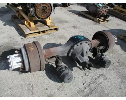 ALLIANCE R21-4N AXLE ASSEMBLY, REAR (REAR)