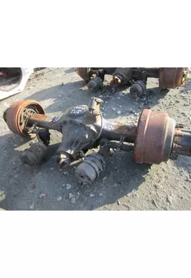 ALLIANCE R21-4N AXLE ASSEMBLY, REAR (REAR)