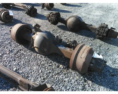 ALLIANCE R21-4N AXLE ASSEMBLY, REAR (REAR)