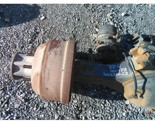 ALLIANCE R21-4N AXLE ASSEMBLY, REAR (REAR)