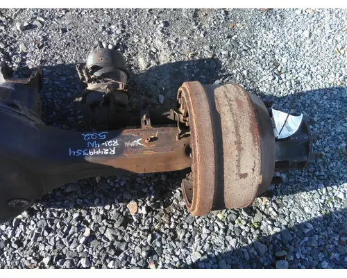 ALLIANCE R21-4N AXLE ASSEMBLY, REAR (REAR)