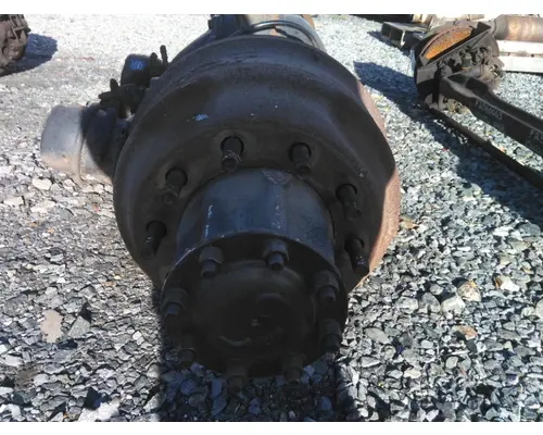 ALLIANCE R21-4N AXLE ASSEMBLY, REAR (REAR)