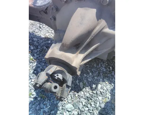 ALLIANCE R21-4N AXLE ASSEMBLY, REAR (REAR)