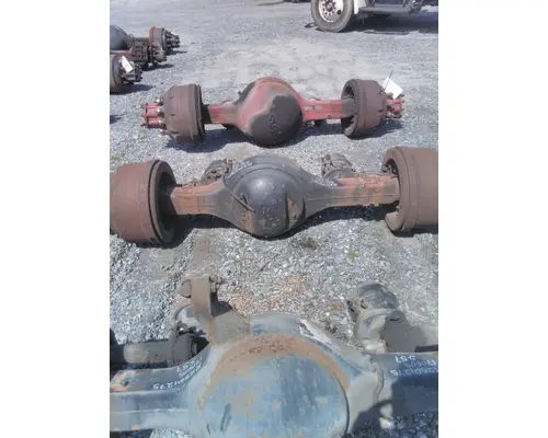 ALLIANCE R21-4N AXLE ASSEMBLY, REAR (REAR)