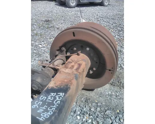 ALLIANCE R21-4N AXLE ASSEMBLY, REAR (REAR)