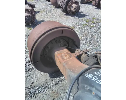 ALLIANCE R21-4N AXLE ASSEMBLY, REAR (REAR)