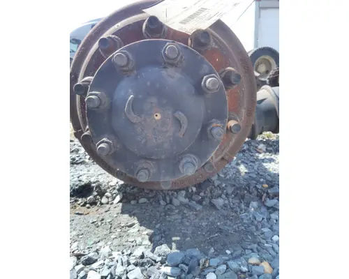 ALLIANCE R21-4N AXLE ASSEMBLY, REAR (REAR)