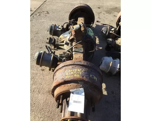 ALLIANCE R21-4N AXLE ASSEMBLY, REAR (REAR)