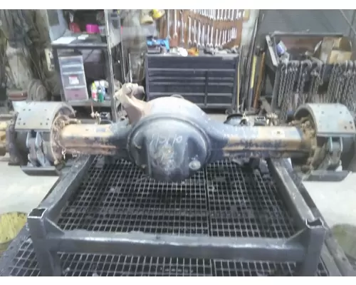 ALLIANCE R21-4N AXLE ASSEMBLY, REAR (REAR)