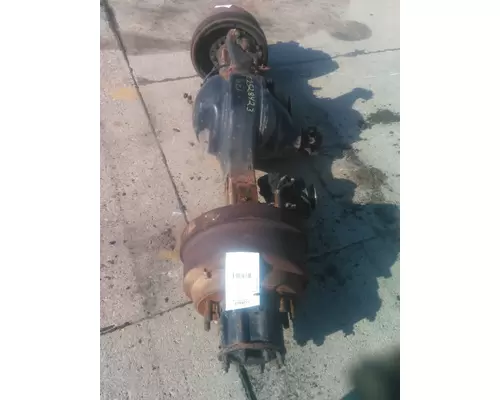 ALLIANCE R21-4N AXLE ASSEMBLY, REAR (REAR)