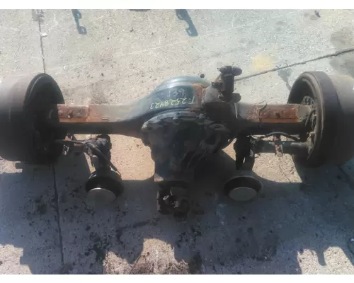 ALLIANCE R21-4N AXLE ASSEMBLY, REAR (REAR)