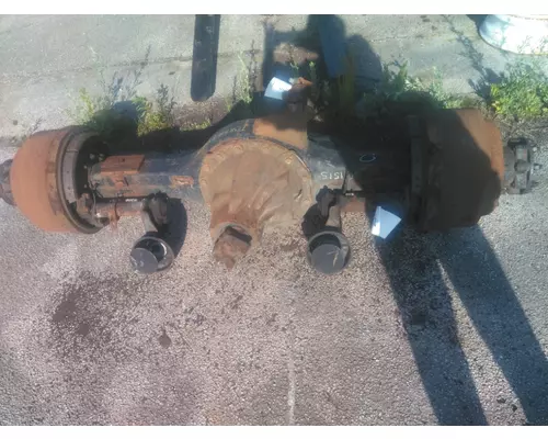 ALLIANCE R21-4N AXLE ASSEMBLY, REAR (REAR)