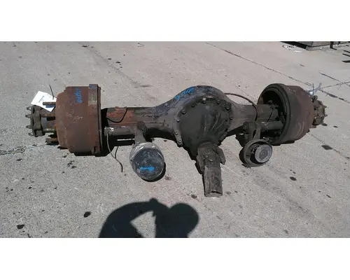 ALLIANCE R21-4N AXLE ASSEMBLY, REAR (REAR)