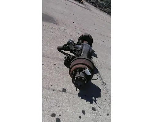 ALLIANCE R21-4N AXLE ASSEMBLY, REAR (REAR)