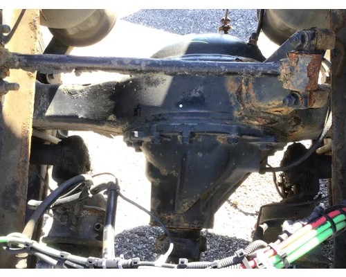 ALLIANCE R21-4N AXLE ASSEMBLY, REAR (REAR)