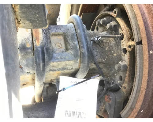 ALLIANCE R21-4N AXLE ASSEMBLY, REAR (REAR)