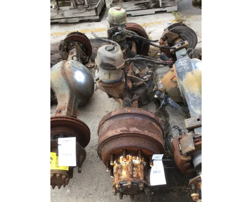 ALLIANCE R21-4N AXLE ASSEMBLY, REAR (REAR)