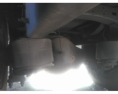 ALLIANCE R21-4N AXLE HOUSING, REAR (REAR)