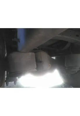 ALLIANCE R21-4N AXLE HOUSING, REAR (REAR)