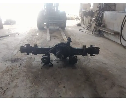 ALLIANCE R21-4N AXLE HOUSING, REAR (REAR)