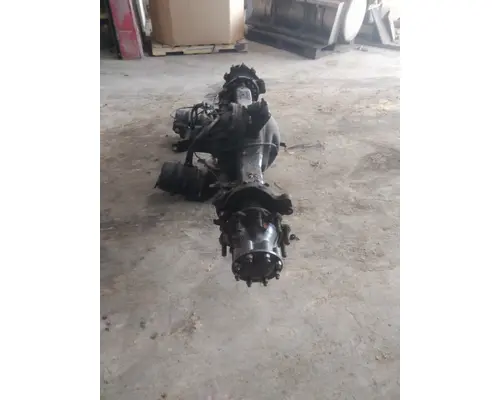 ALLIANCE R21-4N AXLE HOUSING, REAR (REAR)