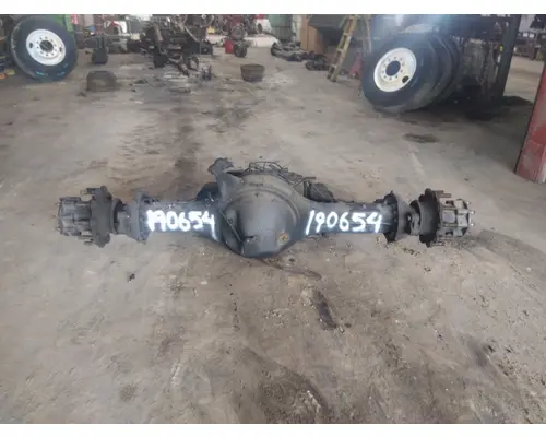 ALLIANCE R21-4N AXLE HOUSING, REAR (REAR)