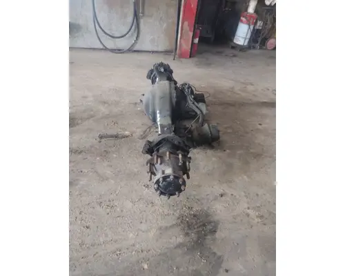 ALLIANCE R21-4N AXLE HOUSING, REAR (REAR)