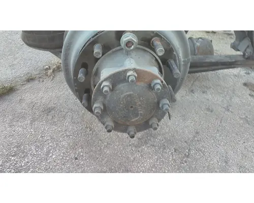 ALLIANCE R21-4N AXLE HOUSING, REAR (REAR)