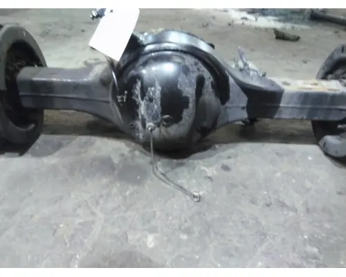 ALLIANCE R21-4N AXLE HOUSING, REAR (REAR)