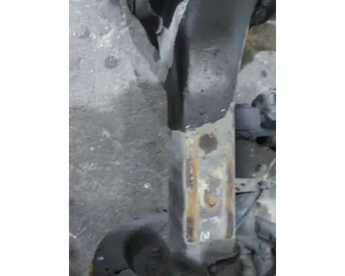 ALLIANCE R21-4N AXLE HOUSING, REAR (REAR)