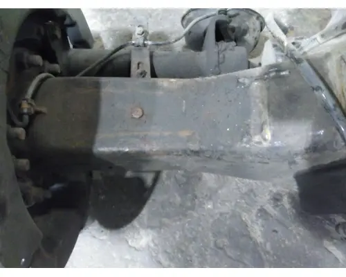 ALLIANCE R21-4N AXLE HOUSING, REAR (REAR)