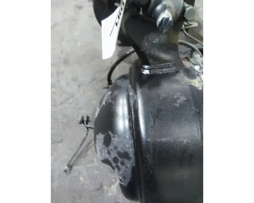 ALLIANCE R21-4N AXLE HOUSING, REAR (REAR)