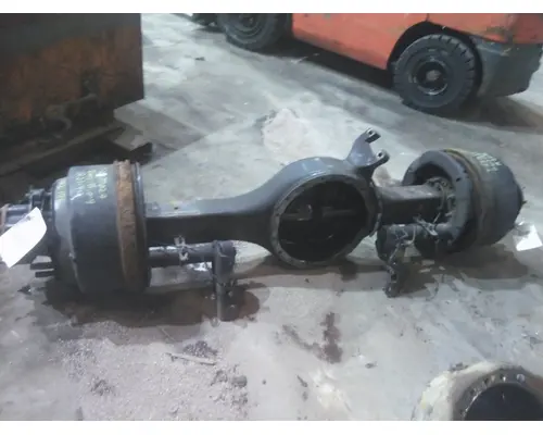 ALLIANCE R21-4N AXLE HOUSING, REAR (REAR)