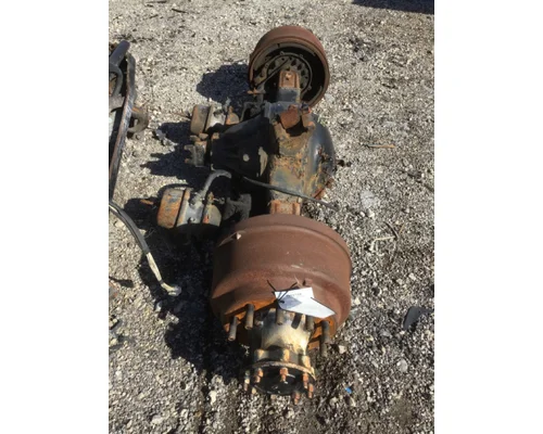 ALLIANCE R21-4N AXLE HOUSING, REAR (REAR)