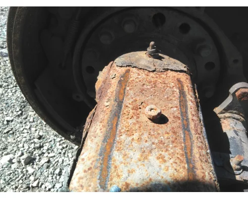 ALLIANCE R21-4N AXLE HOUSING, REAR (REAR)